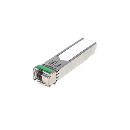 Cable Wholesale SFP 1 Gigabit Ethernet 1310-TX/1550-RX WDM Singlemode, 10 km range, MSA Standard Compatible. 71F1-41007